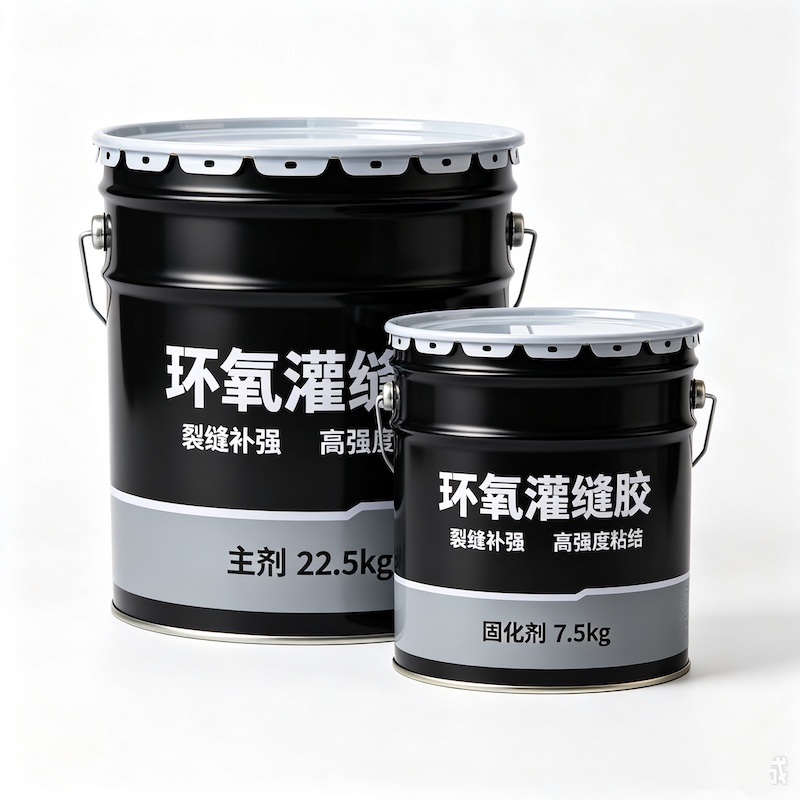 船营裂缝修复封闭胶