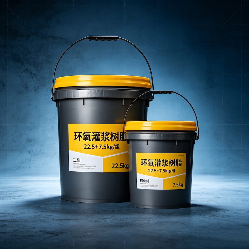 船营环氧灌浆树脂